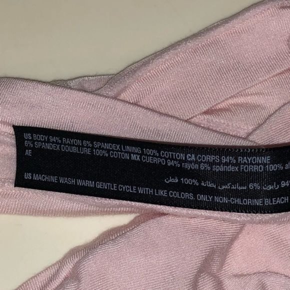 Alfani Ultra Soft Mix and Match Thong Set of 3 - Picture 10 of 11